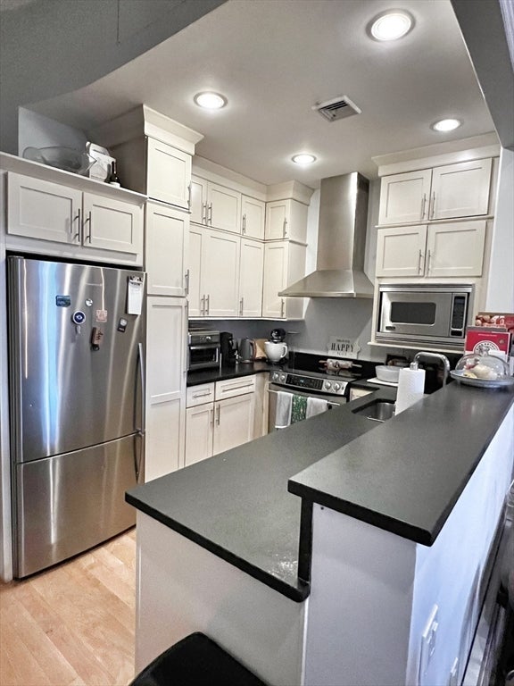 1670 Washington St #2, Boston, MA Photo #11