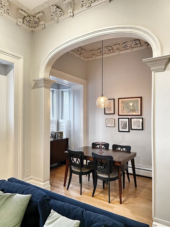1670 Washington St #2, Boston, MA Photo #5