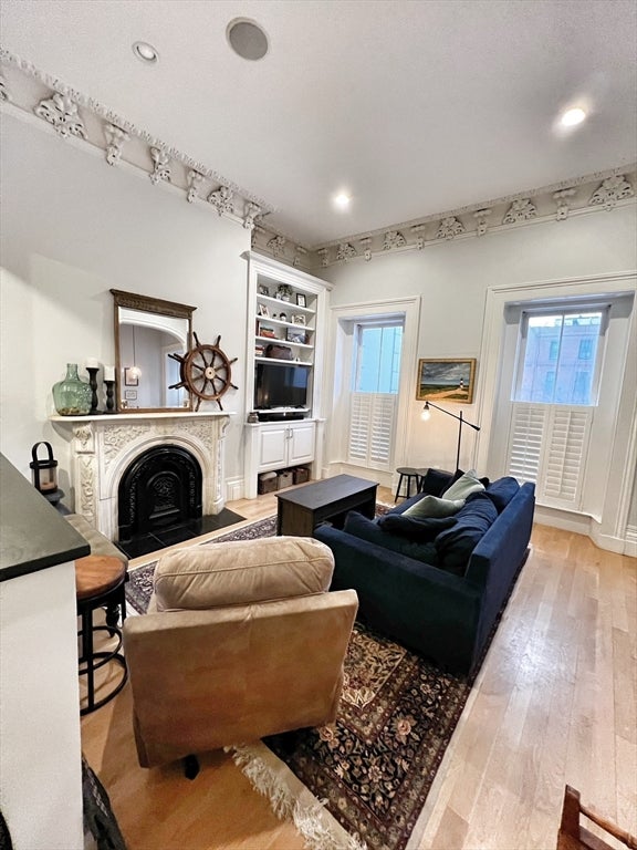 1670 Washington St #2, Boston, MA Photo #3