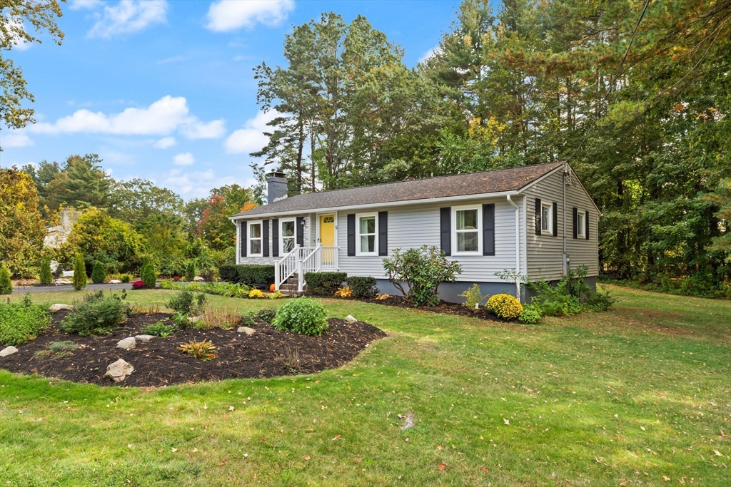 9 Marie Drive