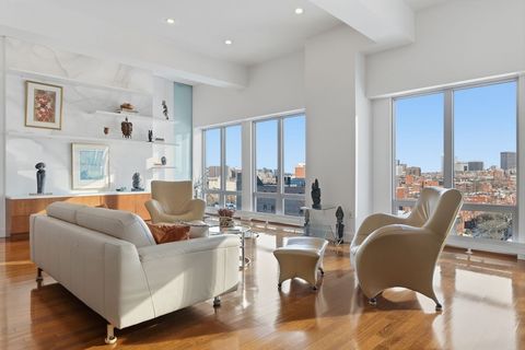 360 Newbury 709/710 Boston MA 02115