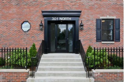Photo of 301 North #7, Wakefield, MA 01880 (MLS # 73460252)