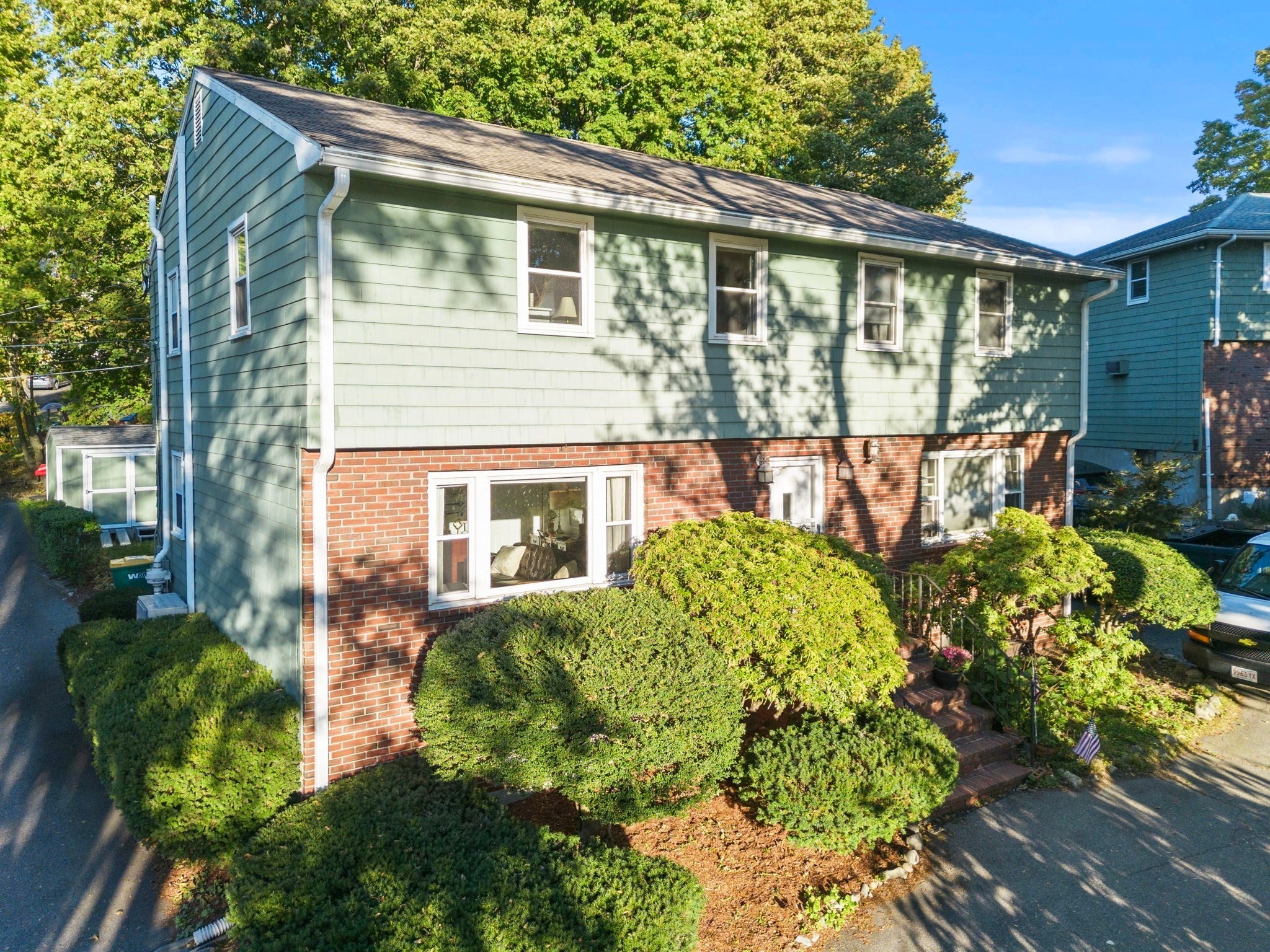 Photo of 40 Buckman St, Woburn, MA