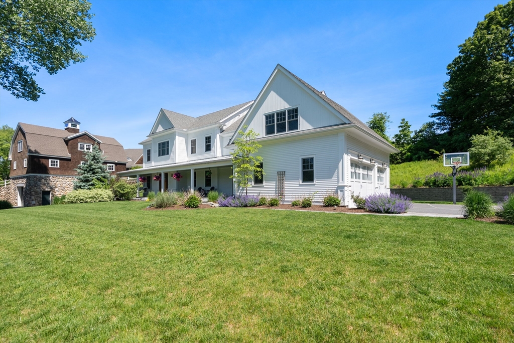 52 Goodmans Hill Rd