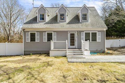 4 Old Colony Way, Yarmouth, MA 02664 - MLS#: 73350266