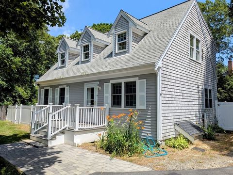 4 Old Colony Way Yarmouth MA 02664
