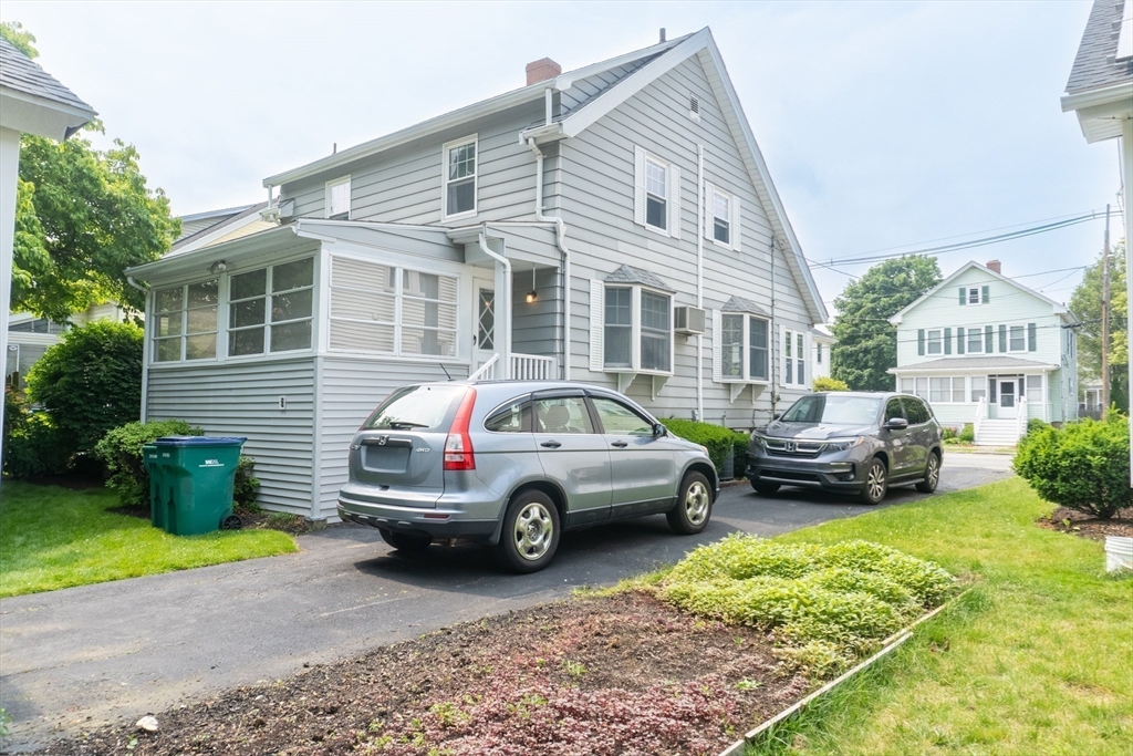 58 Richardson Rd