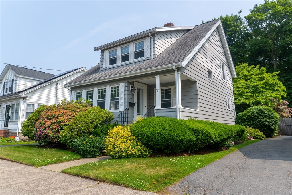 58 Richardson Rd