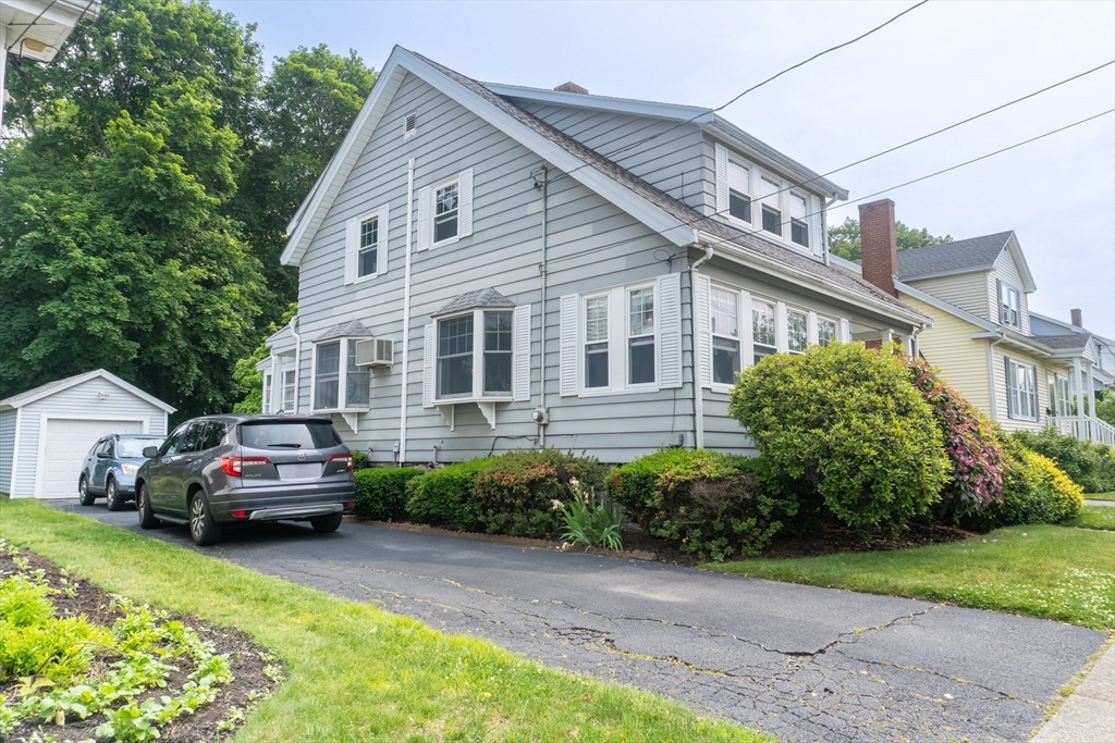 58 Richardson Rd