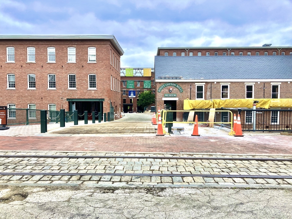 130 John St G01