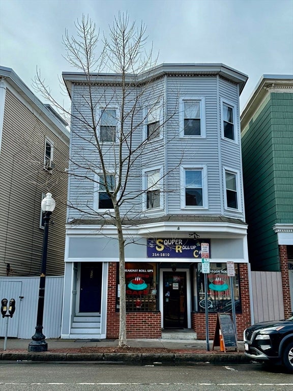 724 Cambridge St #2, Cambridge, MA, 724 Cambridge St #2, Cambridge, MA Photo #1