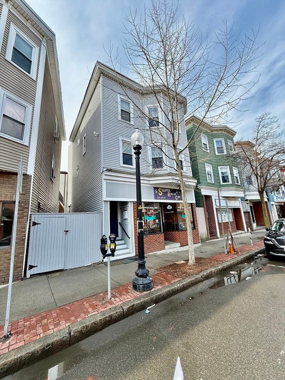 724 Cambridge St #2, Cambridge, MA, 724 Cambridge St #2, Cambridge, MA Photo #2