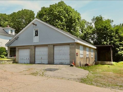 73 Crescent Ave. Stoughton MA 02072