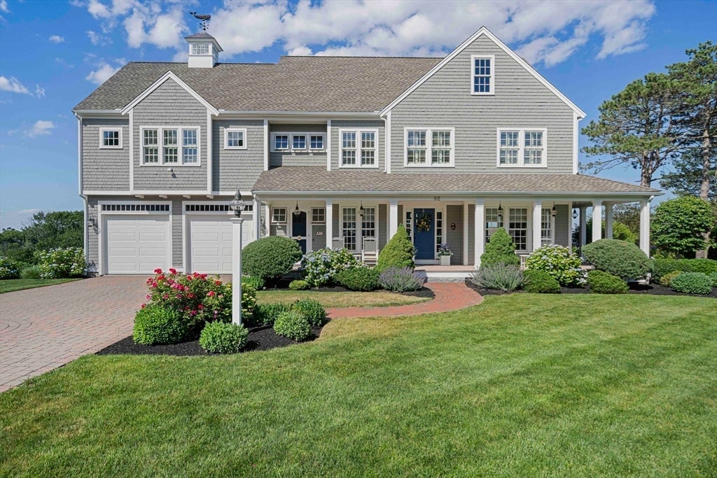 92 Emery Rd