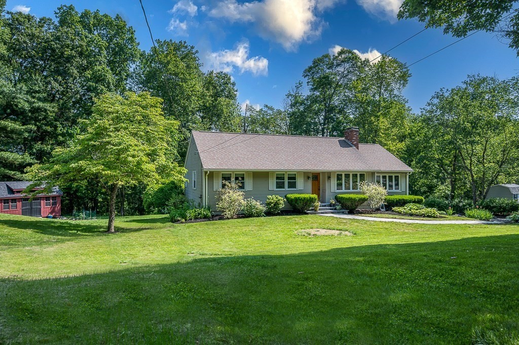 55 Hartness Rd