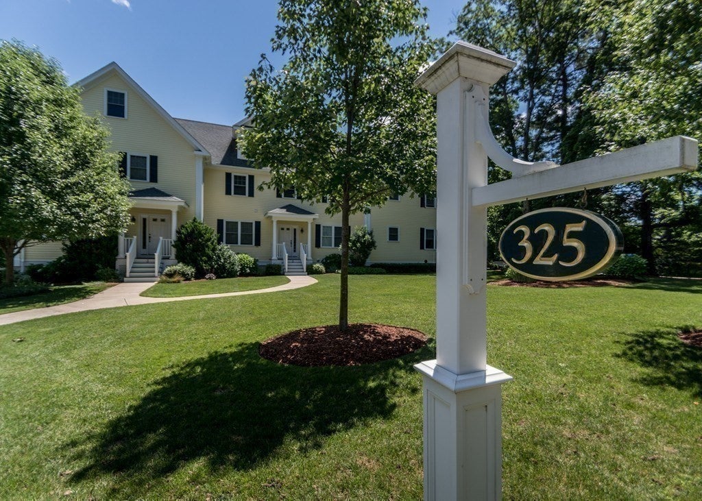 325 Bacon Street #5, Waltham, MA Photo #4