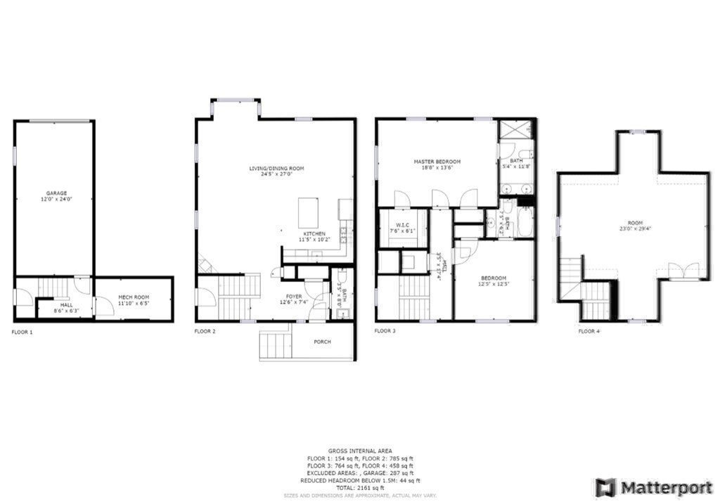 325 Bacon Street #5, Waltham, MA Photo #28