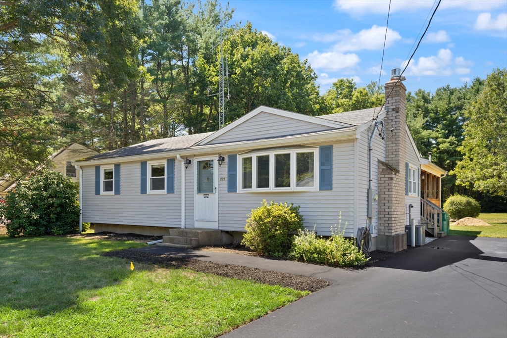 525 Elm St