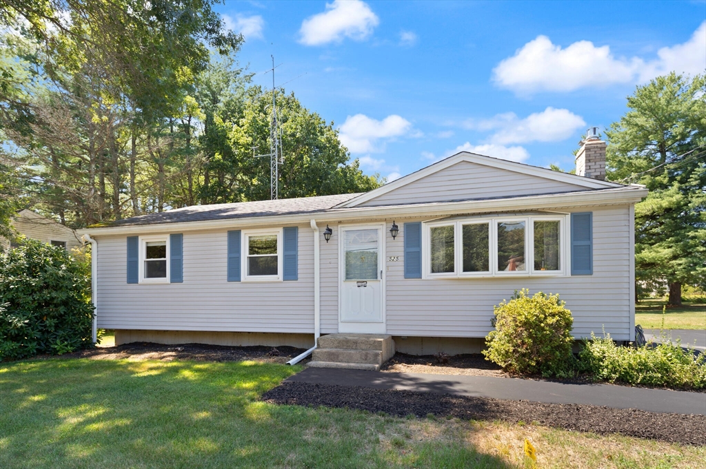 525 Elm St