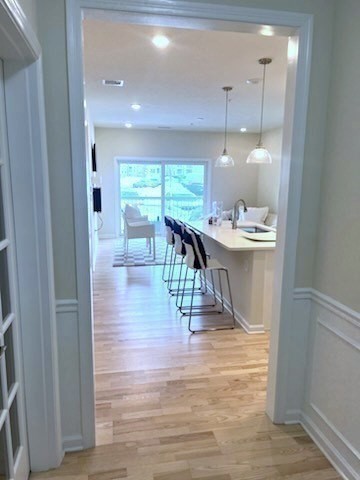 260 Martins Landing 102