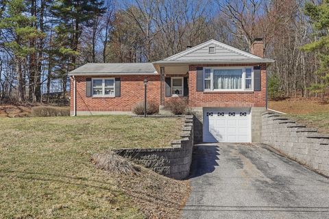 610 Grafton Street Shrewsbury MA 01545