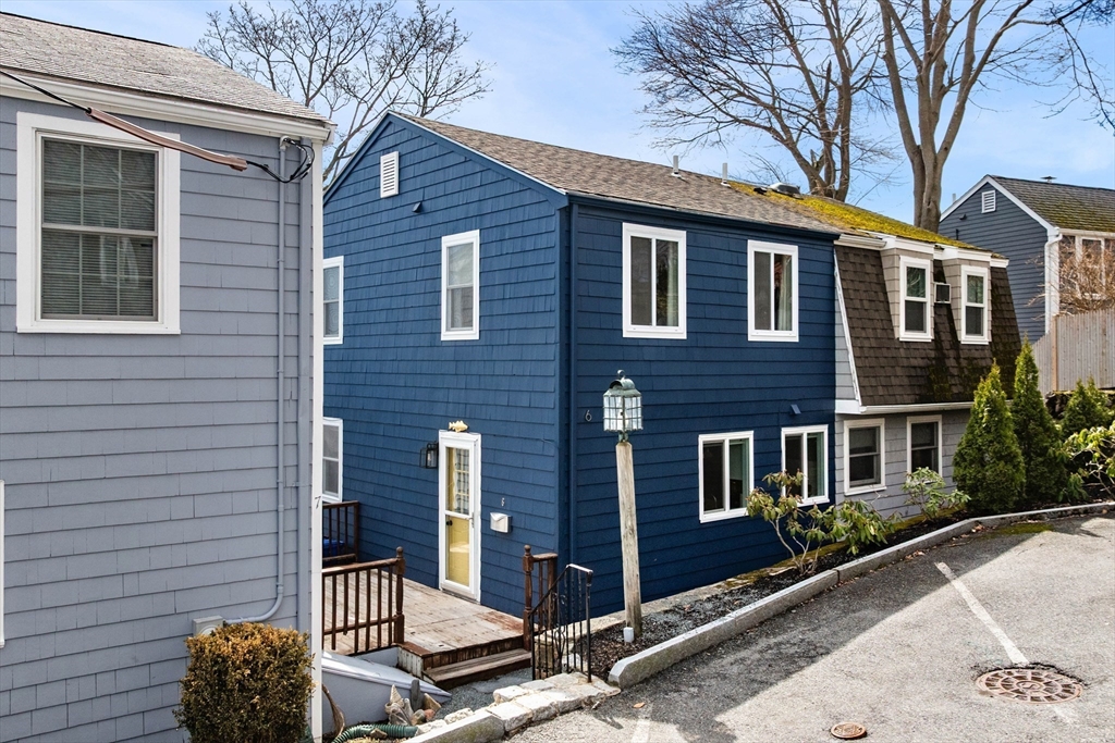 6 Prospect Ct #6, Marblehead, MA Photo #3