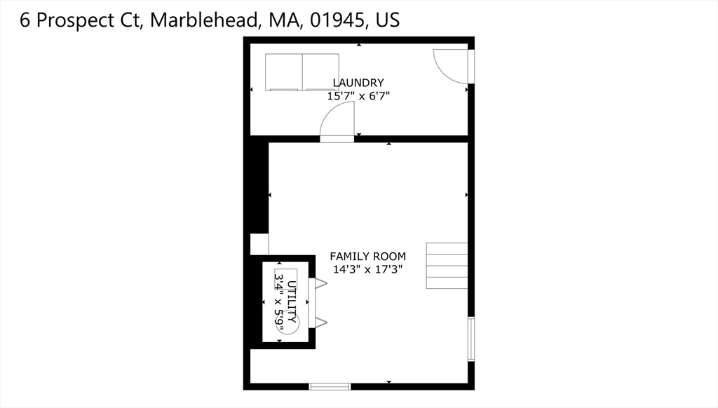 6 Prospect Ct #6, Marblehead, MA Photo #31