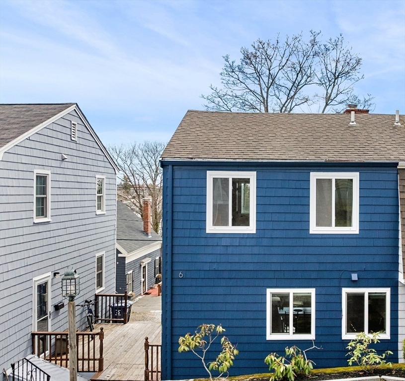 6 Prospect Ct #6, Marblehead, MA Photo #4