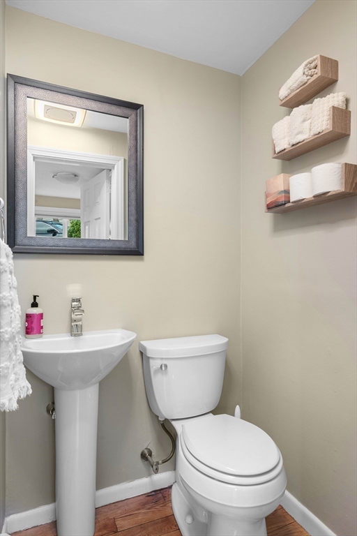 6 Prospect Ct #6, Marblehead, MA Photo #12