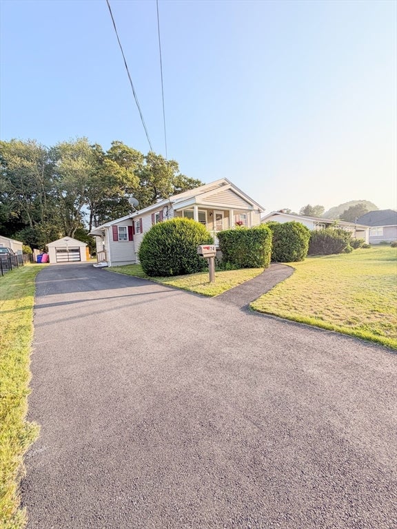74 Kilmer Ave, Taunton, MA, 74 Kilmer Ave, Taunton, MA Photo #2
