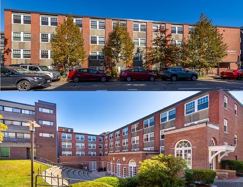 33 Everett Street Cambridge MA 02138