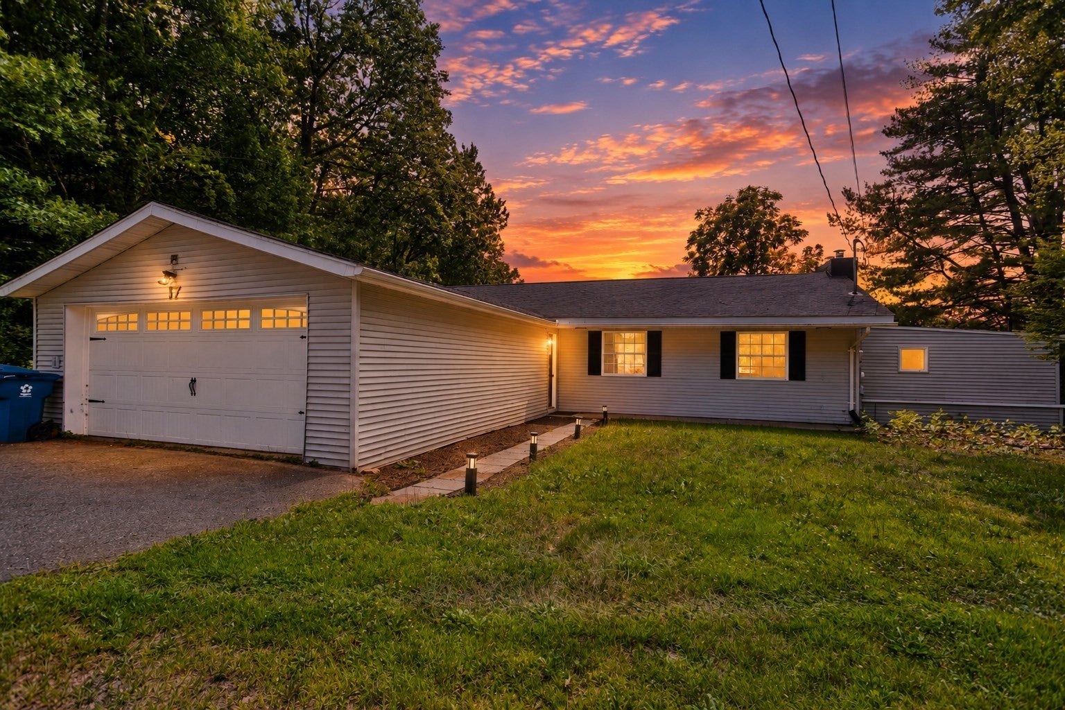 17 Congamond Rd, Southwick, MA Photo #1
