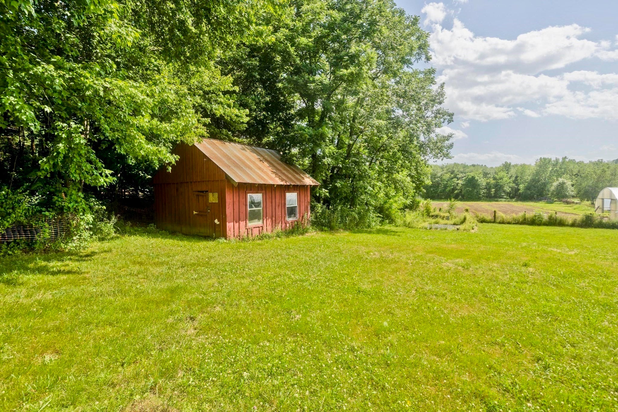17 Congamond Rd, Southwick, MA Photo #19