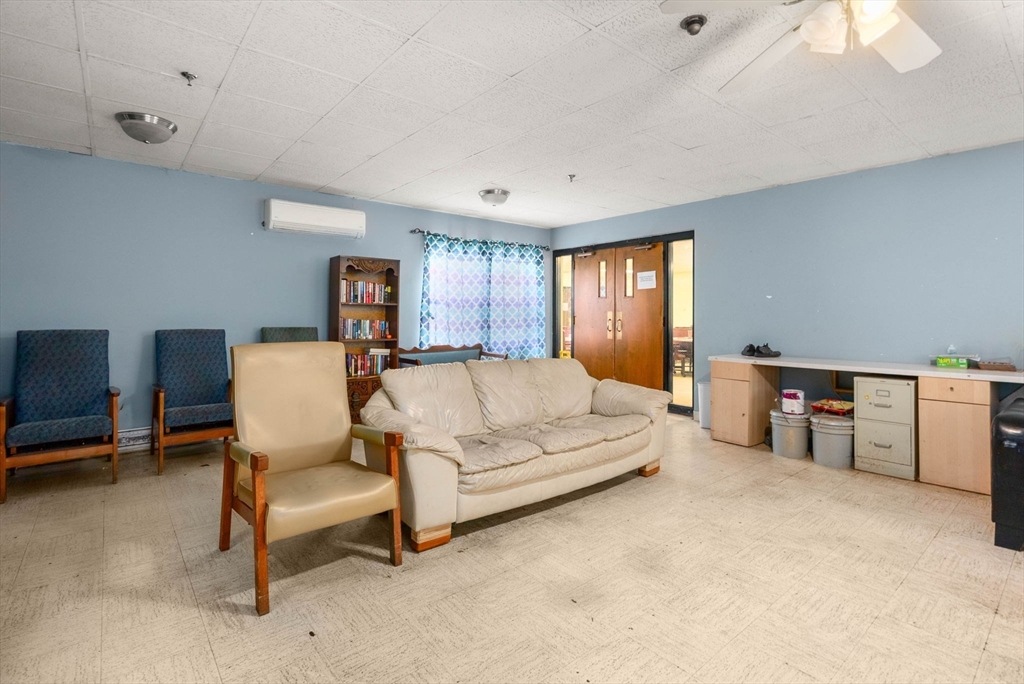 123 Confidential St