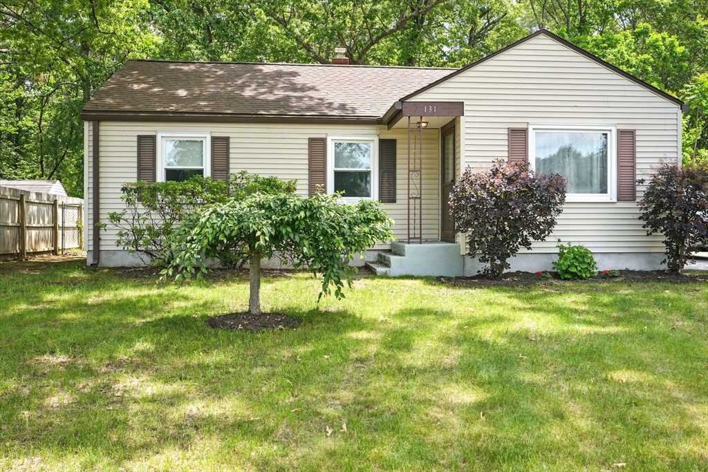 131 Rosemary Dr