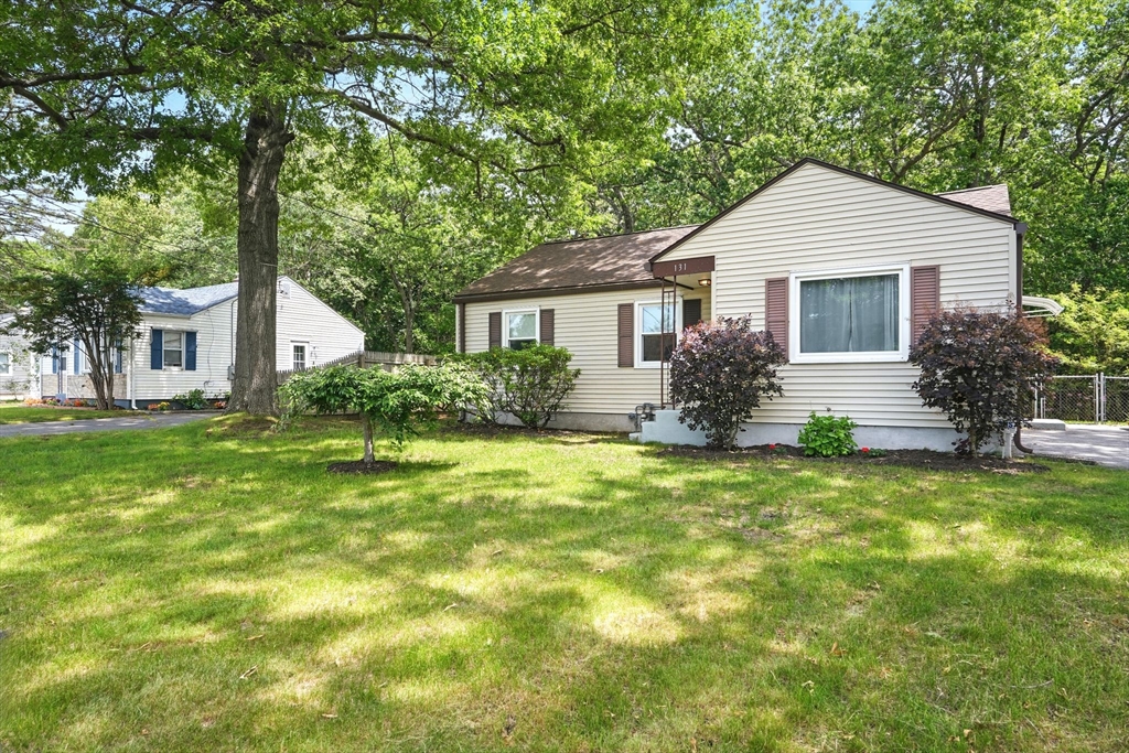 131 Rosemary Dr