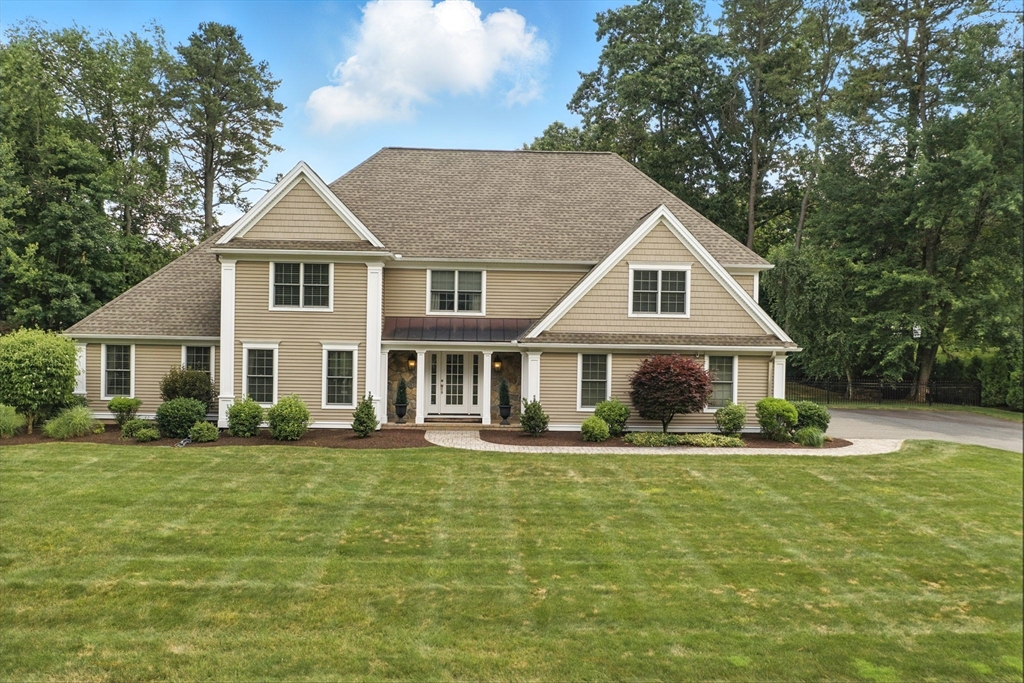 7 Twin Hills Dr