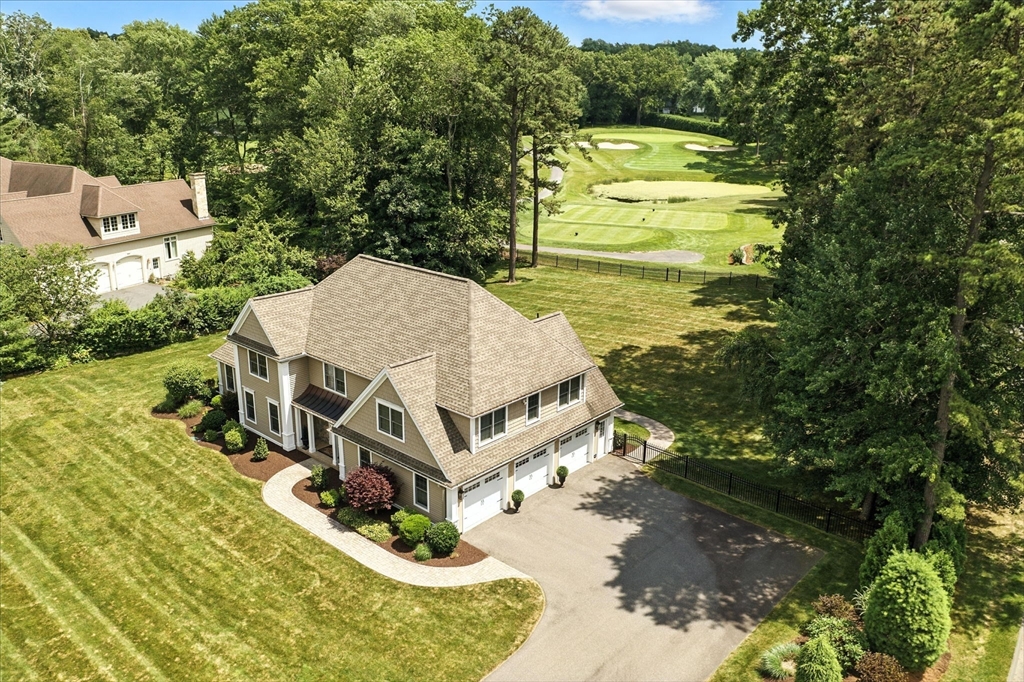 7 Twin Hills Dr