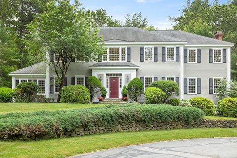 840-1 Old Rd To 9 Acre Corner Concord MA 01742