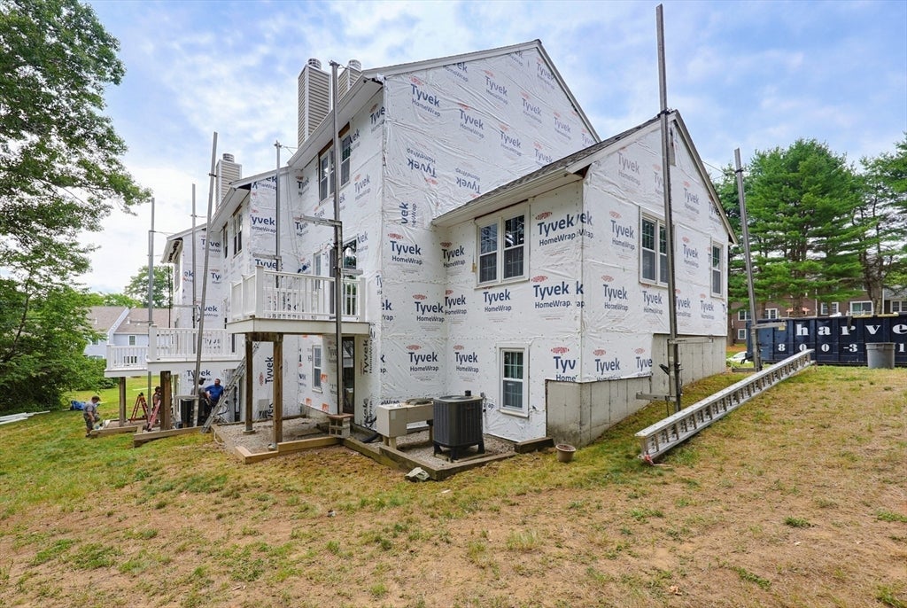206 Laurelwood Dr #206, Hopedale, MA, 206 Laurelwood Dr #206, Hopedale, MA Photo #42