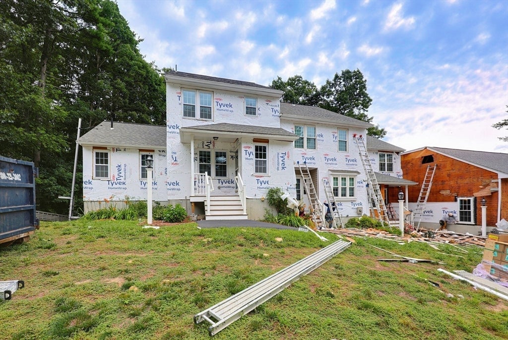 206 Laurelwood Dr #206, Hopedale, MA, 206 Laurelwood Dr #206, Hopedale, MA Photo #39