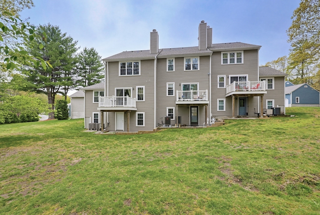 206 Laurelwood Dr 206