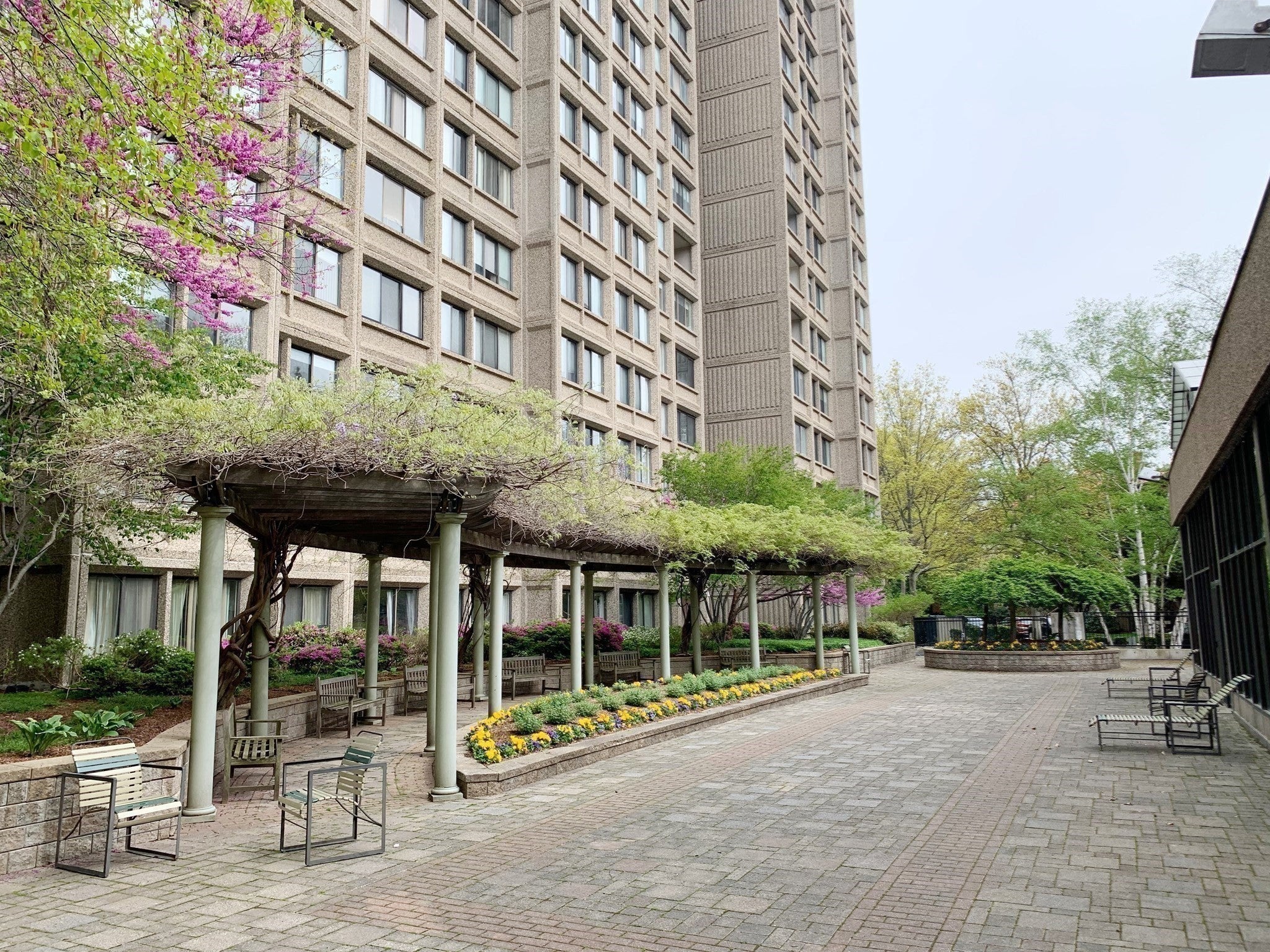 1731 Beacon St #713, Brookline, MA, 1731 Beacon St #713, Brookline, MA Photo #38