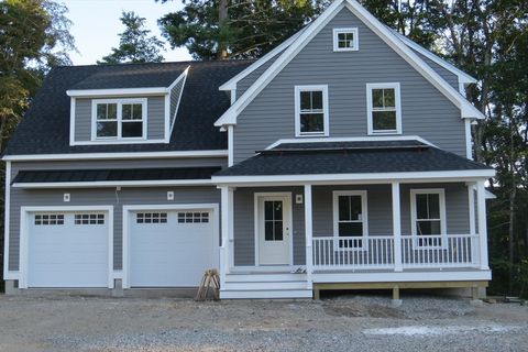 43 Matthew Circle Easton MA 02356