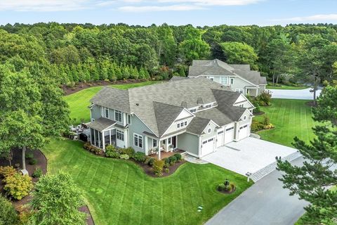 45 Simons Rd A Mashpee MA 02649