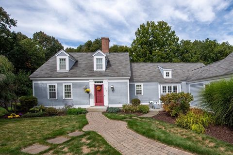 179 Washington St Boxford MA 01921