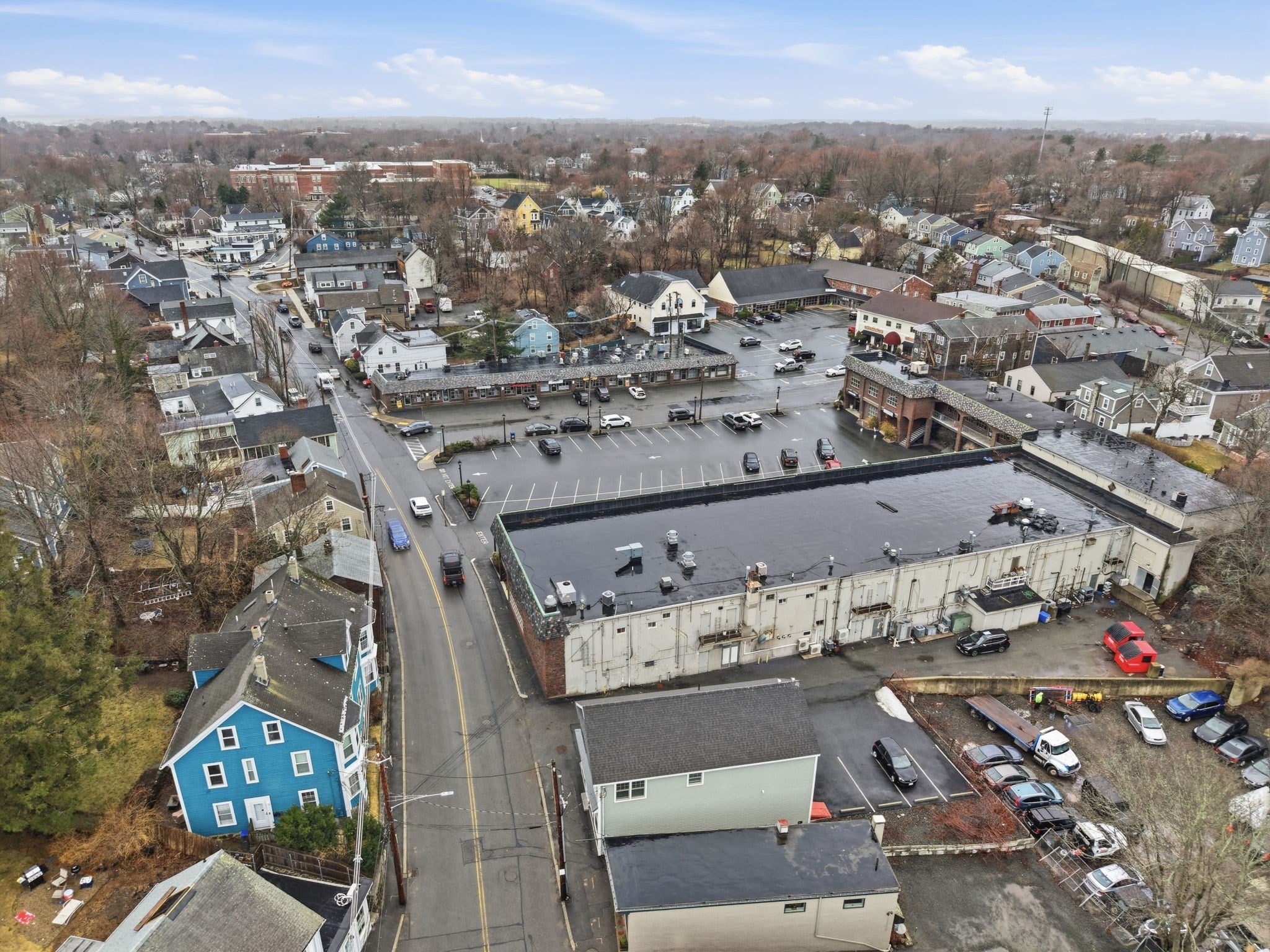149 Pleasant St #2, Marblehead, MA, 149 Pleasant St #2, Marblehead, MA Photo #39