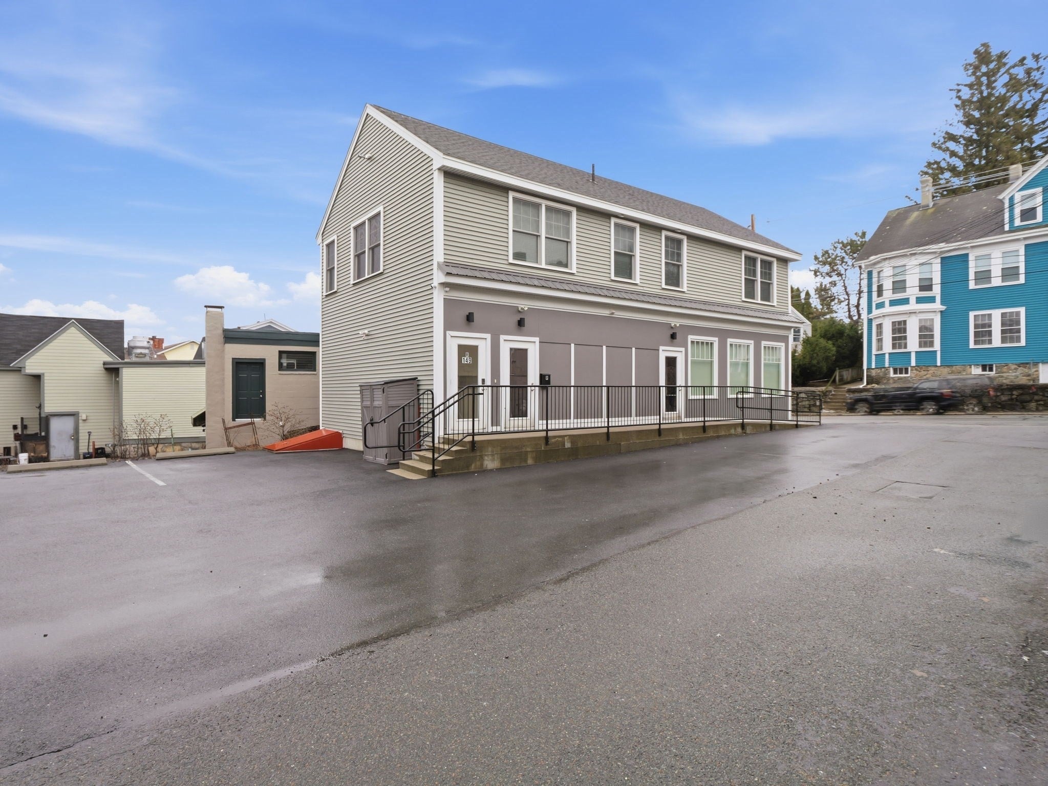 149 Pleasant St #2, Marblehead, MA, 149 Pleasant St #2, Marblehead, MA Photo #34