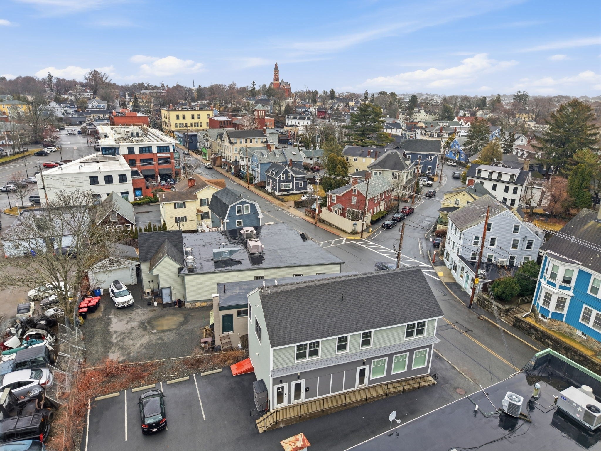 149 Pleasant St #2, Marblehead, MA, 149 Pleasant St #2, Marblehead, MA Photo #36