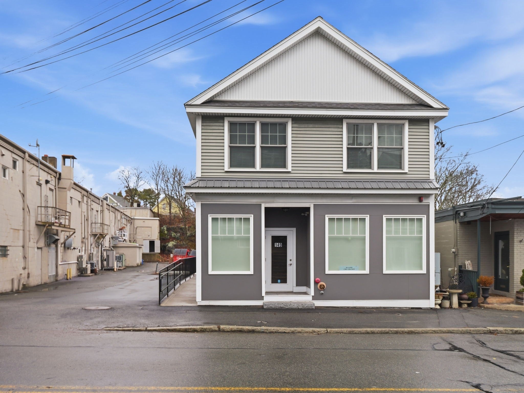 149 Pleasant St #2, Marblehead, MA, 149 Pleasant St #2, Marblehead, MA Photo #1